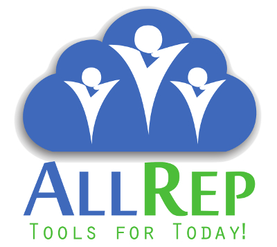 AllRep - Tools For Today!